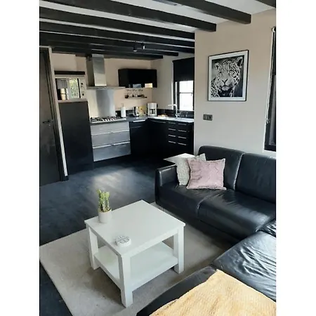 Zomerhuis Adriana Semesterbostad