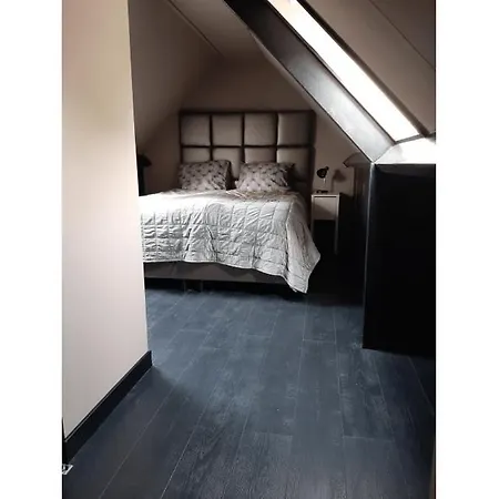 Zomerhuis Adriana Semesterbostad