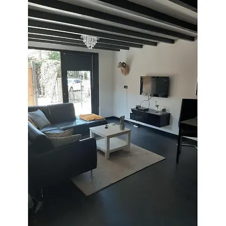 Zomerhuis Adriana Vakantiehuis