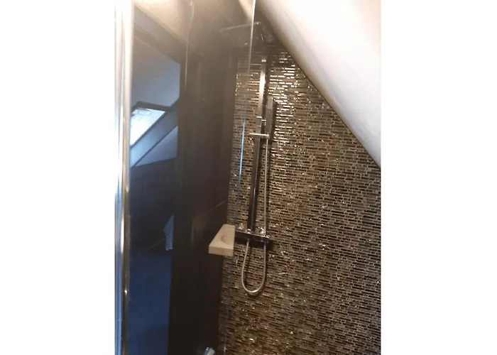 Semesterbostad Zomerhuis Adriana Egmond aan Zee