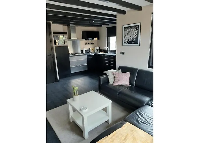 Zomerhuis Adriana Semesterbostad