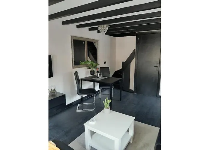 Zomerhuis Adriana Semesterbostad *