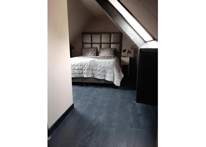 Zomerhuis Adriana Semesterbostad