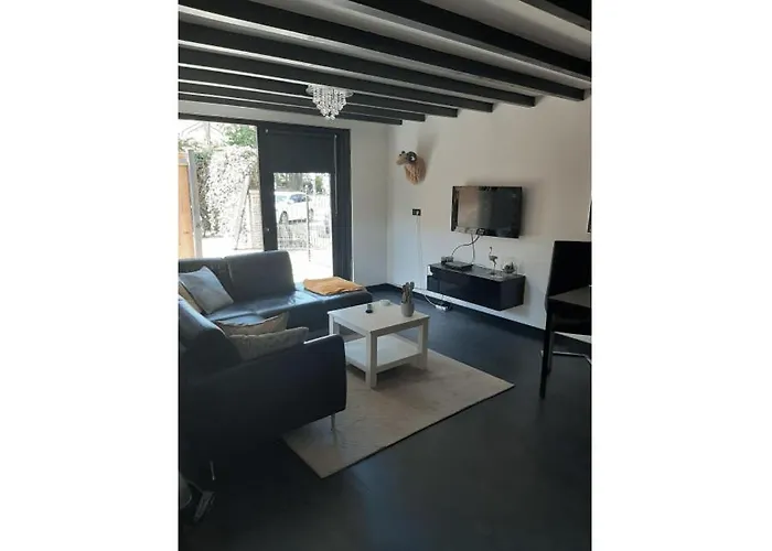 Zomerhuis Adriana Semesterbostad